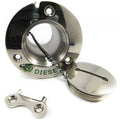 WHITECAP IND auto part