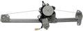 WINDOW REGULATOR