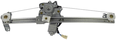 WINDOW REGULATOR