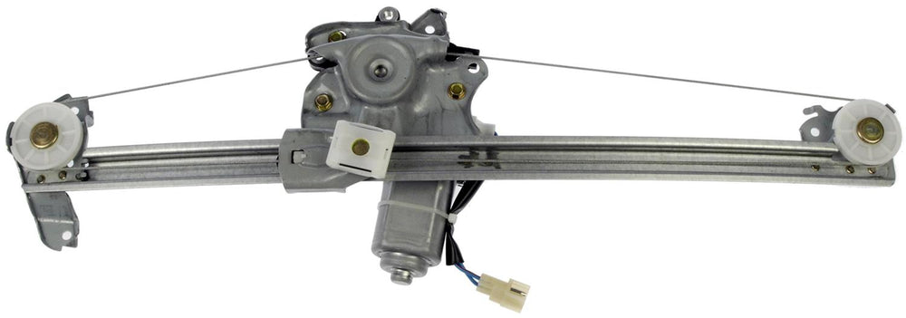 WINDOW REGULATOR