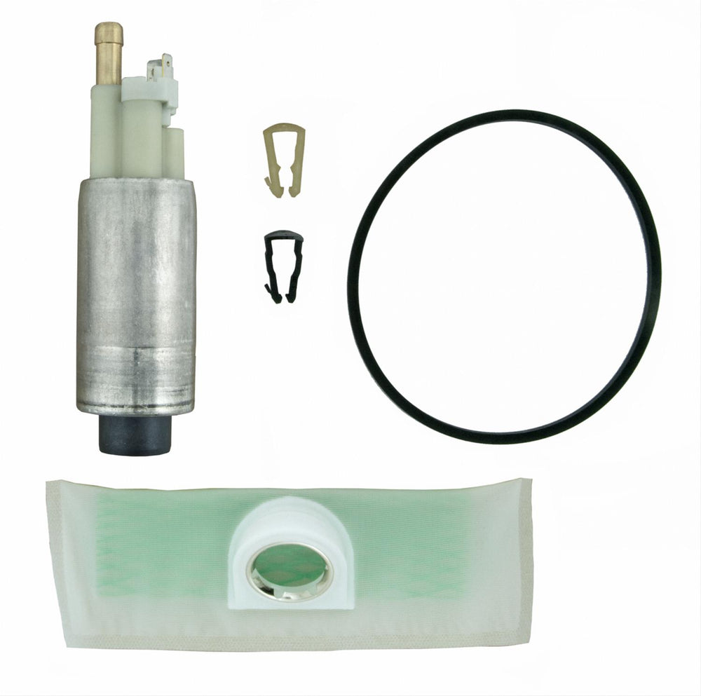 CARTER fuel pump