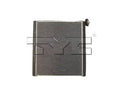 TYC auto part detail