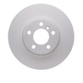 DFC 22-27 BMW X3 Rear Hi-Carbon Alloy Geomet Coated Rotor