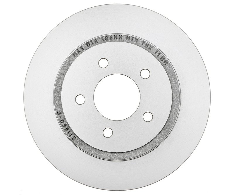 BRAKE ROTOR-DIH PRKG BR