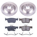 PowerStop auto part detail