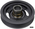 HARMONIC BALANCER