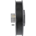 HARMONIC BALANCER