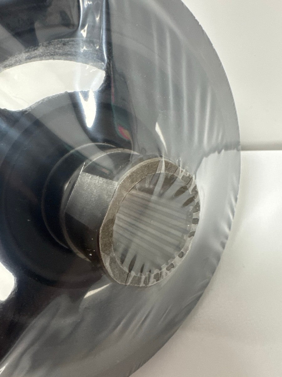 HARMONIC BALANCER