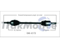 NEW CV AXLE