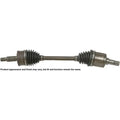 NEW CV AXLE