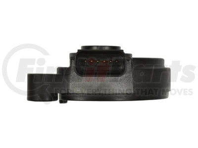 STANDARD IGN auto part