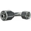 HYDRAULIC COUPLING - MEGACRIMP