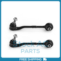 MOOG 2006 BMW 325xi Front Lower Forward Control Arm