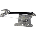 WINDOW REGULATOR