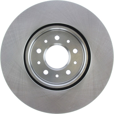 C-TEK STANDARD BRAKE ROTOR