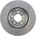 C-TEK STANDARD BRAKE ROTOR