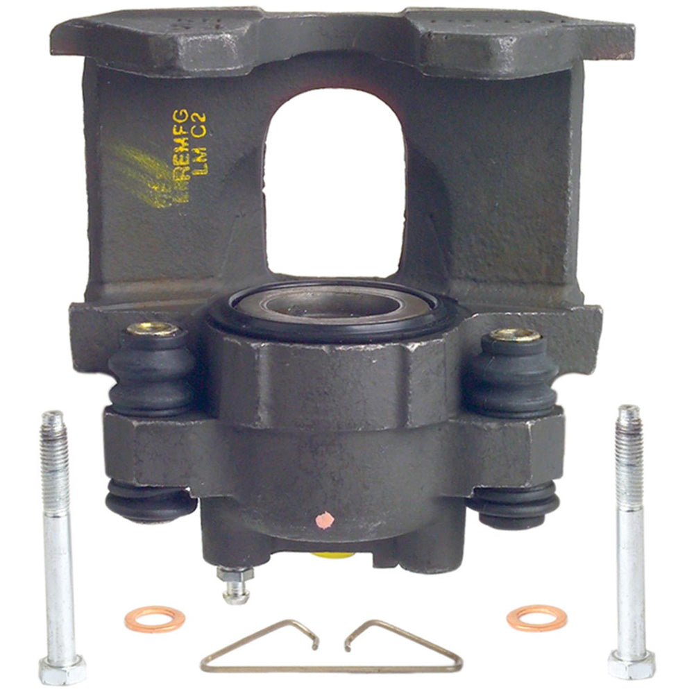 FRICTION CHOICE CALIPERS