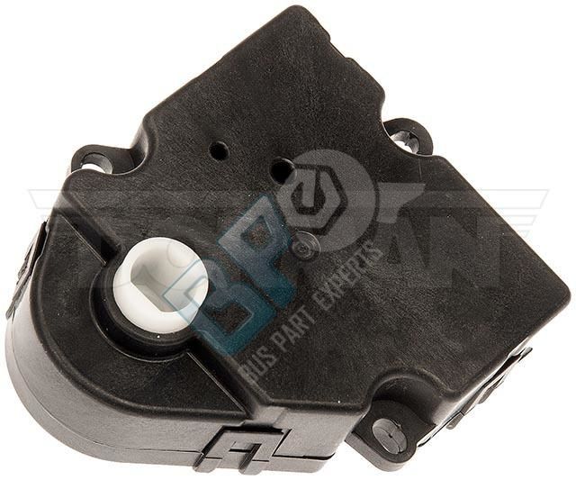 AIR DOOR ACTUATOR