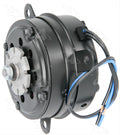 RAD FAN MOTOR