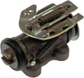 WHEEL CYLINDER