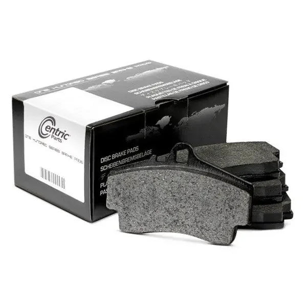 OEM BRAKE PADS