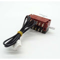 SELECTOR SWITCH COMPLETE SERVICE
