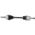 TRAKMOTIVE auto part