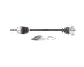 NEW CV AXLE