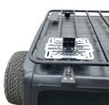 WARRIOR PROD auto part detail