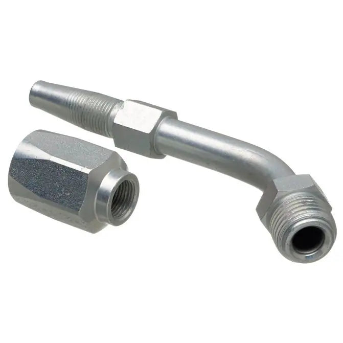 HYDRAULIC COUPLING - FIELD ATTACHAB