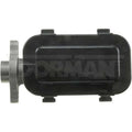 NEW MASTER CYLINDER