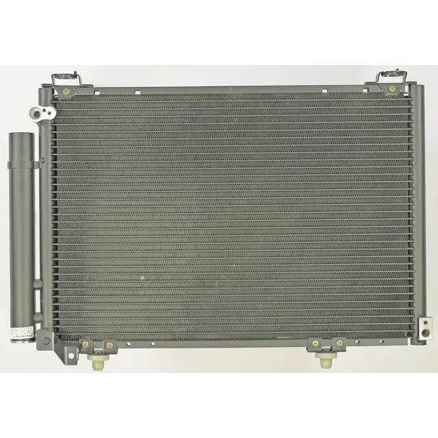 0304 SC XA/XB w/ R/D 6MM (To 03/05) COND (PFC)