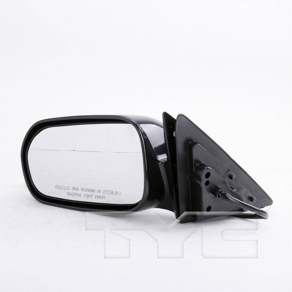 9898 HD ACORD SDN US Built BLK PWR NHT MIR LH