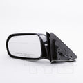 9898 HD ACORD SDN US Built BLK PWR NHT MIR LH
