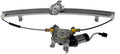 MOTOR/REGULATOR ASSEMBLY
