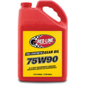 Red Line 75W90 GL-5 Gear Oil - Gallon