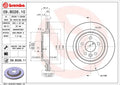 DISC BRAKE ROTOR