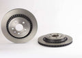 DISC BRAKE ROTOR