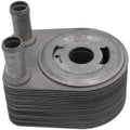 ENGINE OIL COOLER