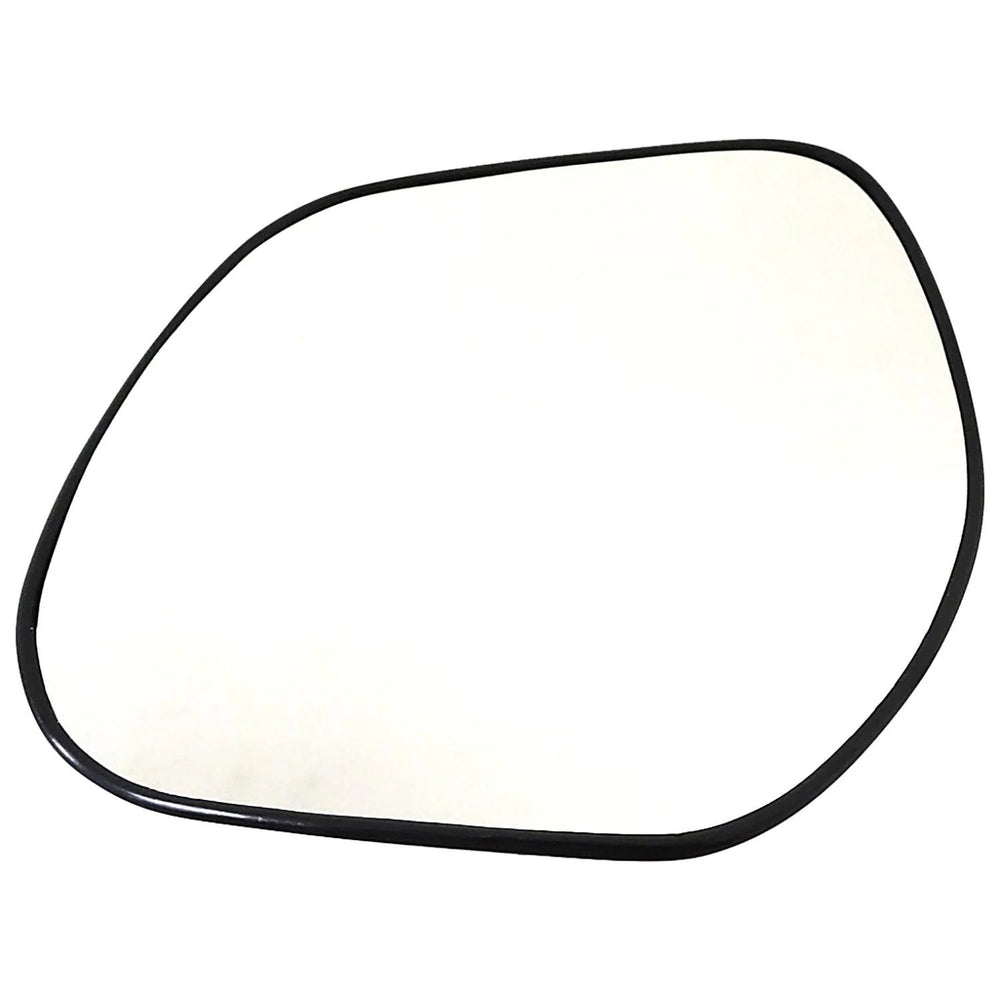 PLASTICBACKED MIRROR