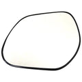 PLASTICBACKED MIRROR
