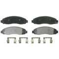 SEMI-MET BRAKE PADS