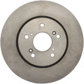 Centric 07-14 Honda CR-V / 07-12 Acura RDX Front Standard Brake Rotor
