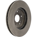 Centric 07-14 Honda CR-V / 07-12 Acura RDX Front Standard Brake Rotor