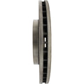 Centric 07-14 Honda CR-V / 07-12 Acura RDX Front Standard Brake Rotor