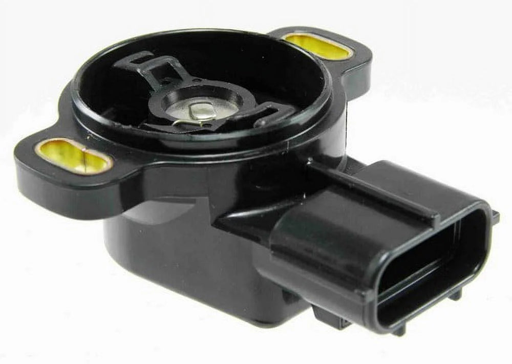 THROTTLE POSITION SENSOR