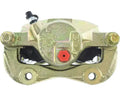 Posi-Quiet Loaded Caliper