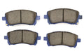 DBA auto part detail
