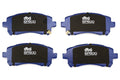 DBA auto part close-up