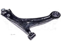 CONTROL ARM